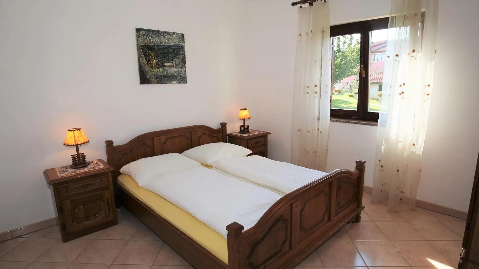 Villa Linet Funtana