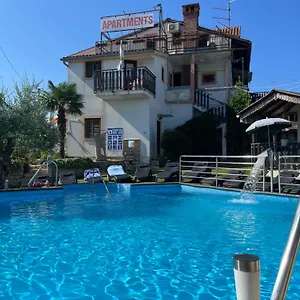 Milokanovic Appartement